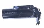 Samsung Hose - Dj61-02553g Frame Front Vs6700 Abs Cotta Black W Hg-