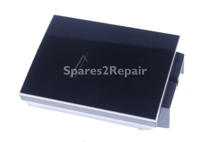 Housing Part - 11011309 Front Panel [Bosch Siemens]