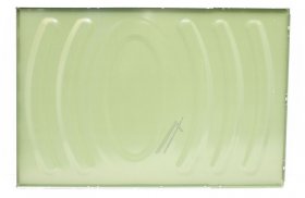 Hisense Gorenje Side Cover Housing - Hk2196941 Panel