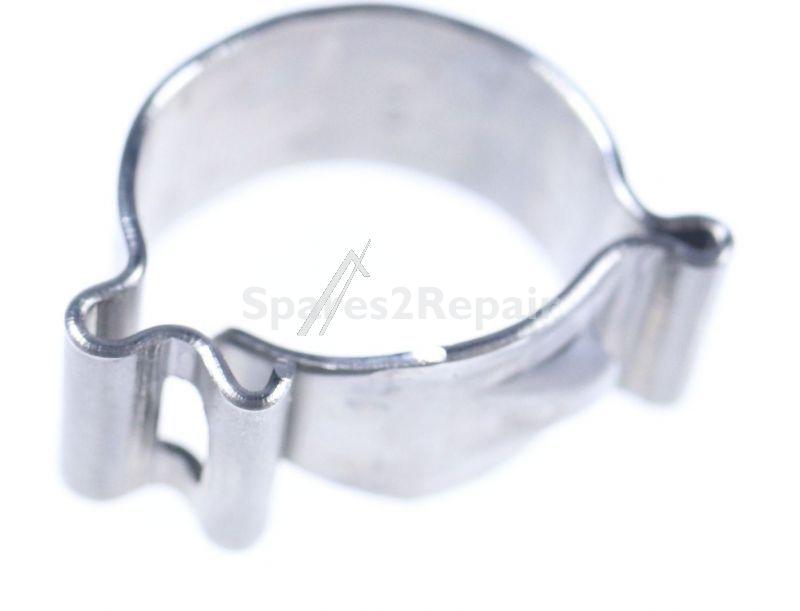 Melitta Hose Clamp - 6766074 Hose Clamp 8 0-9 0mm