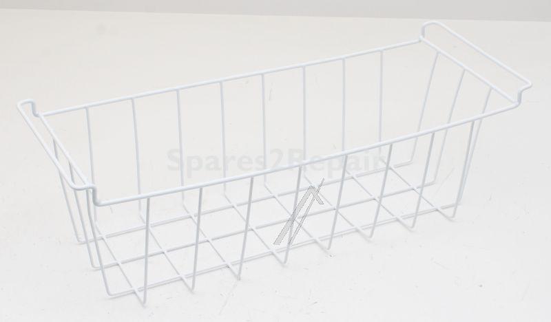 Haier Ice Basket - 0070108757c 49128650 Machine Room Grille-iron Wire Hc5