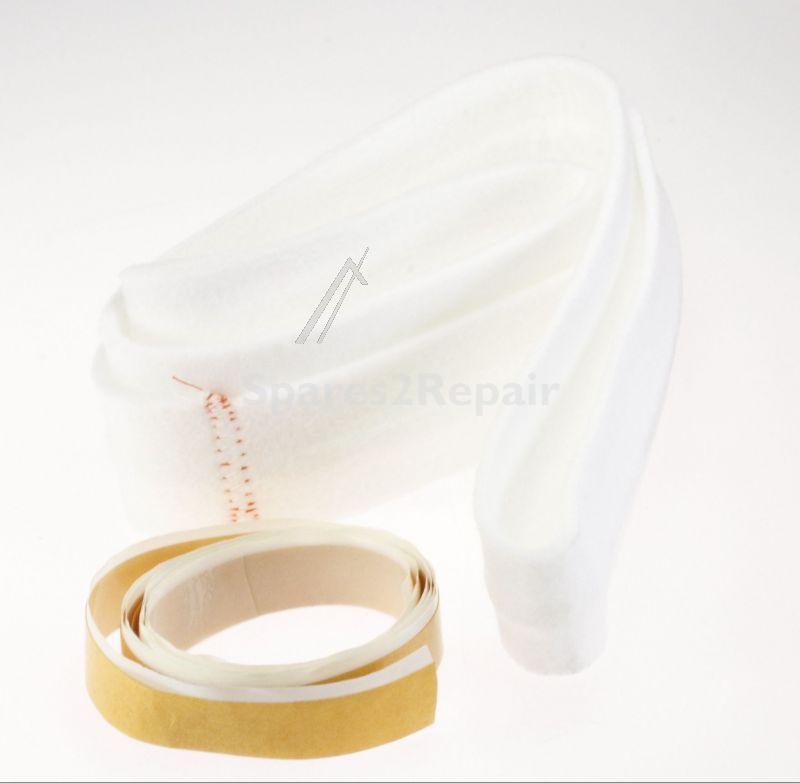 Clamp For Door Sleeve - 1073540 Inner Collar Of The Cuff [Amica]