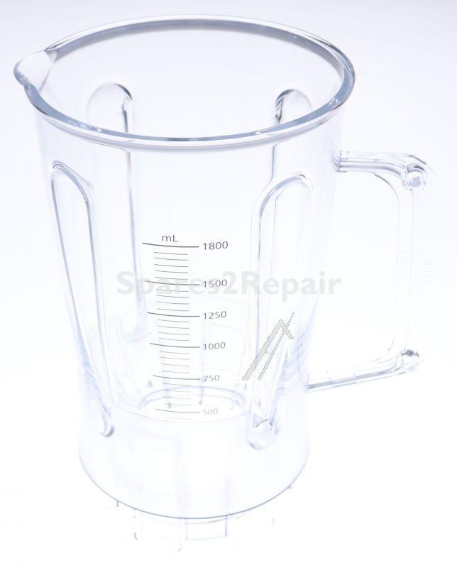 Panasonic Measuring Cup - Ve01b2462x0 Cup Assembly