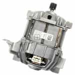 Washing Machine Motor - 1ba6760-0lc 00145559 Motor [Bosch Siemens]
