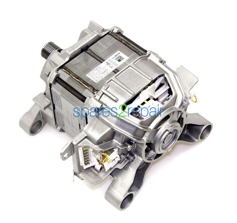 Washing Machine Motor - 1ba6760-0lc 00145559 Motor [Bosch Siemens]