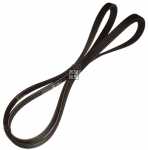 Hutchinson Poly v belt J - 1233j5 Poly V Belt-v L=1233mm