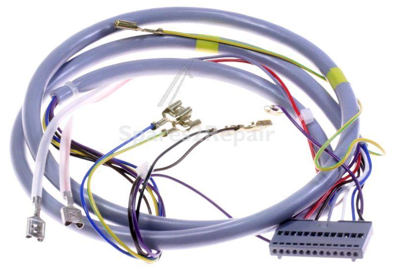 Harness - 00094321 Cable Harness [Bosch Siemens]