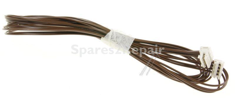 Hisense Gorenje Harness - 704555 Wiring Harness Fan