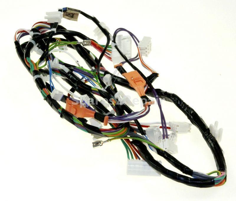 Harness - 2833240800 C00912011 Main Harness [Arcelik]