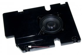 Grundig Tv Speaker - Vnt228r C00952316 Subwoofer 16ohm 5-7w 71x71