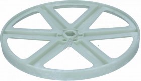 Samsung Belt Pulley - Dc66-00767a Pulley Motor f500 pa66 - af216v60(pa66+g