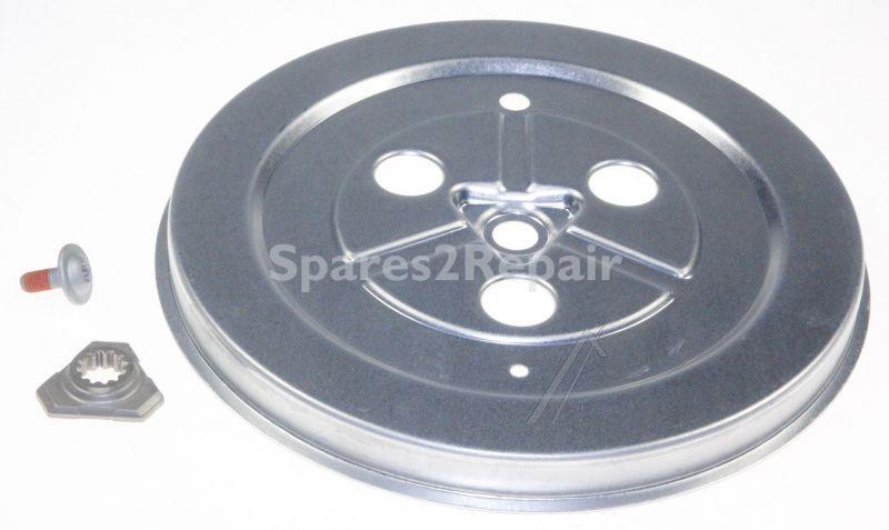 Hisense Gorenje Belt Pulley - 326914 Pulley