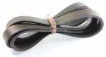 Hutchinson Poly v belt J - 1124j5 El Poly-v-belt