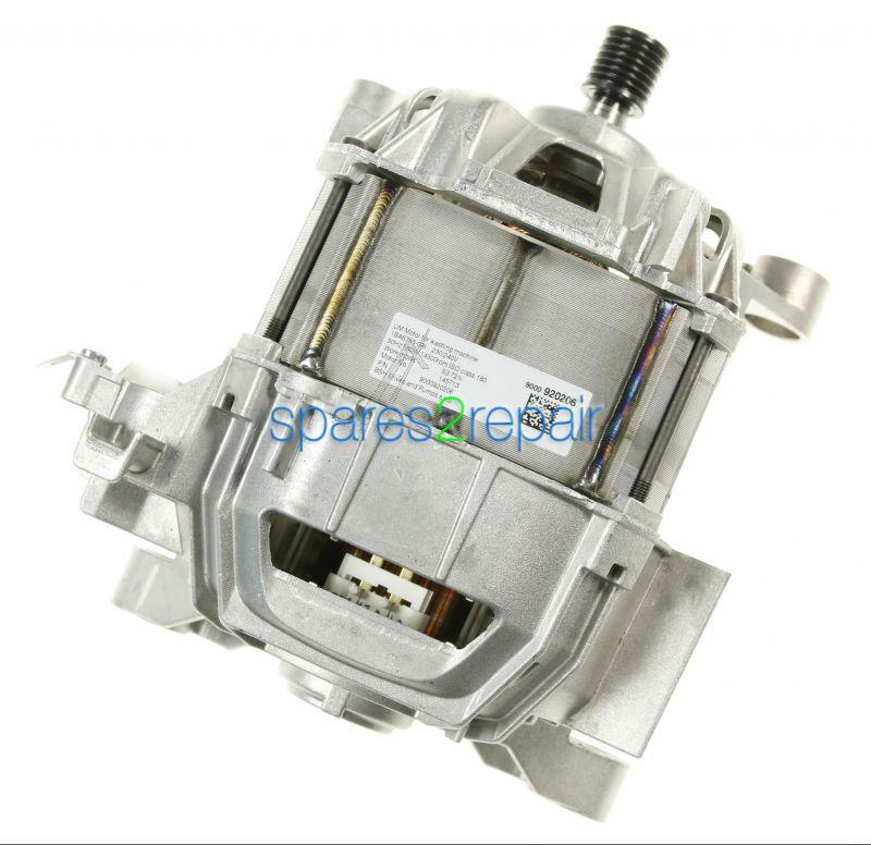 Washing Machine Motor - 00145713 Motor [Bosch Siemens]