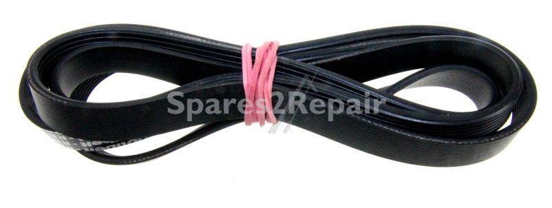 Compatible Poly v belt H - 1228h7el Poly V Belt-v Elastic