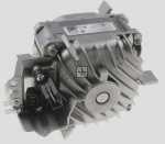 Washing Machine Motor - 00145457 Motor [Bosch Siemens]