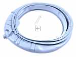 Compatible Door Seal Washing Machine - Door Gasket Alternative For C00254217-482000030367