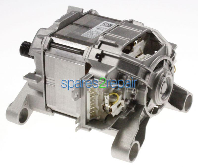 Washing Machine Motor - 00145326 Motor [Bosch Siemens]