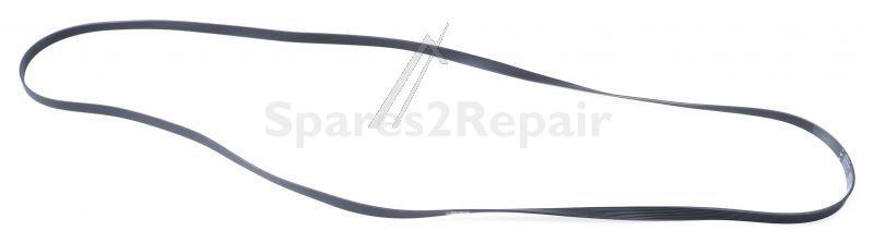 Poly v belt - C00377988 481281729471 Belt [Whirlpool Indesit]