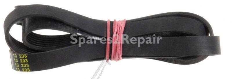 Hutchinson Poly v belt H - 1151h7el Poly V Belt-v L=1151mm