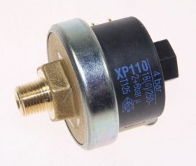 Pressure Switch - Xp110 Pressure Switch 1-8 Calibrated À 4,0bar, + Switch  Pressure Switch - Xp110 Pressure Switch 1-8 Calibrated À 4,0bar, + Switch