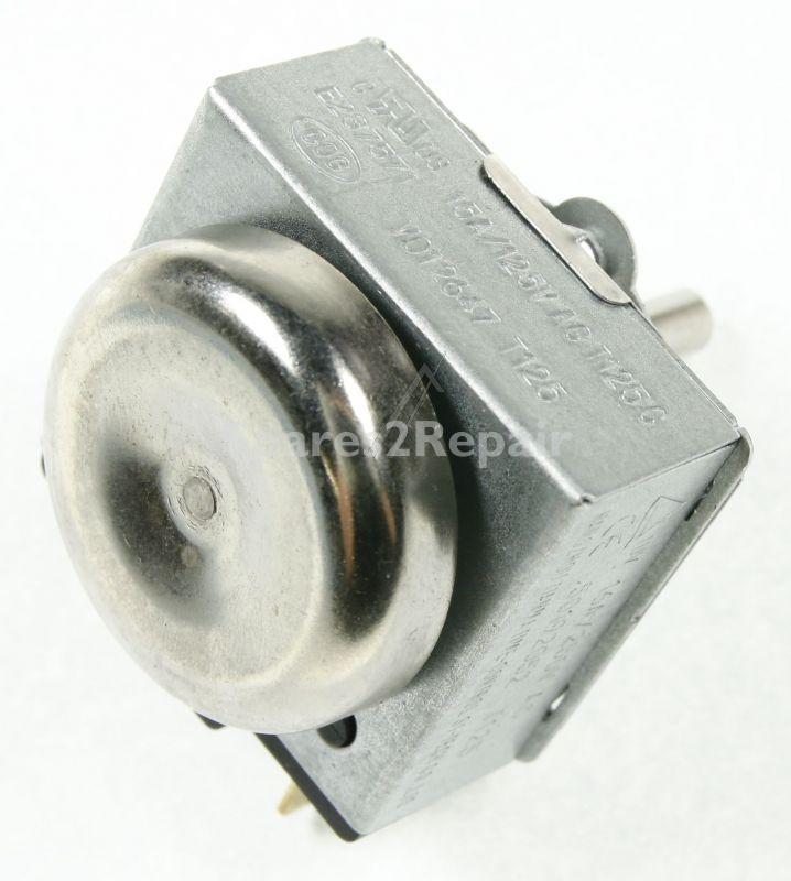 Timer - Dkj-y 120k 8072701 Drive Stop [Amica]