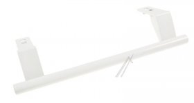 Compatible Fridge Door Handles - Door Handle Alt For Liebherr 743067000