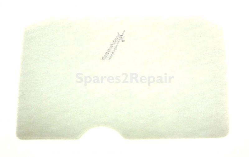 Nilfisk Motor Filter - 82215300 Motor Safety Filter (x3) Action100-200