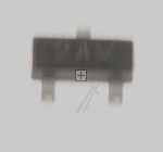 Transistors - Mmbt3906 30013259 Tr Pbjt Mmbt3906 -0 2a--40v Sot23 Rohs [Vestel]