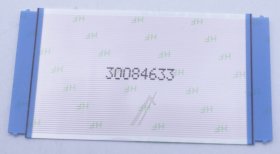 Vestel Flexi print Connector - 30084633 Cable Ffc 60p-60 0 5mm Ul20706 Rohs