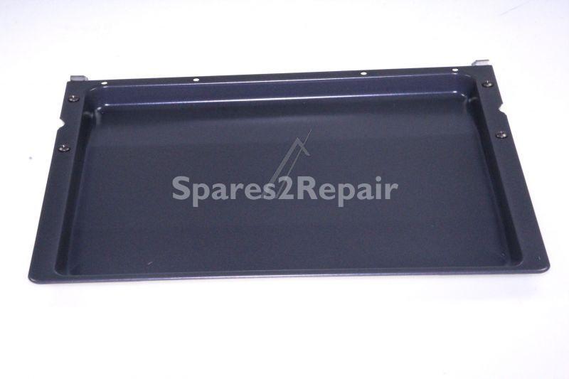 Tray - 00437875 Baking Tray Enamel [Bosch Siemens]