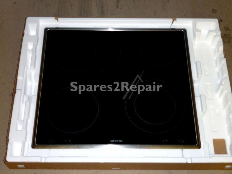 Ceramic Surface - 00772843 Ceramic Surface [Bosch Siemens]