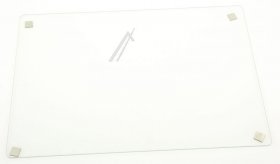 Oven inner Door Glass - 12571100000069 Inner Door Oven [Midea]