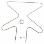 Compatible Bottom Element Oven - Lower Oven Element 1300w Alt For Amica