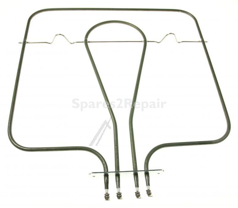 Bottom Element Oven - 41020672 Oven Low heating Element [Candy Hoover]