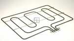 Smeg Bottom Element Oven - 806890580 Lower Heating Element