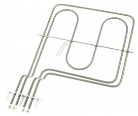 Backer Facsa Top Element Oven - Upper Heating Element 2900w Alternative For Amica