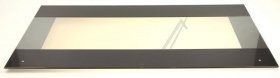 Smeg Oven outer Door - 692533653 Door External Glass Assembly