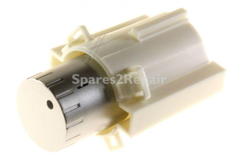 Timer Button - 00612415 Knob-oven [Bosch Siemens]