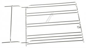 Hisense Gorenje Guide-rail - 437674 Frying Pan Guide L60cr