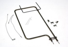 Fan Oven Heating Element - 5518122600 Kit Change Upper Heater 230v Eo12 [Delonghi]