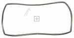 Ilve Oven Door Gasket - A09470 90cm Four Sided Oven Door Seal Gasket
