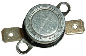 Oven Thermostat - Nc165°c Thermostat Nc165°c