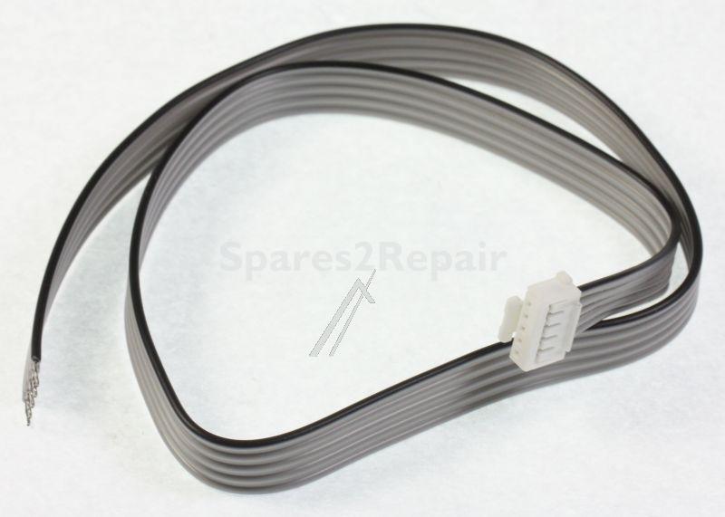 Sharp Harness - Cable Function Buttons Board