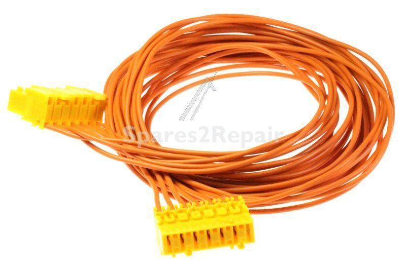 Harness - 00634490 Cable Harness - 3 D-sensoric F23 [Bosch Siemens]