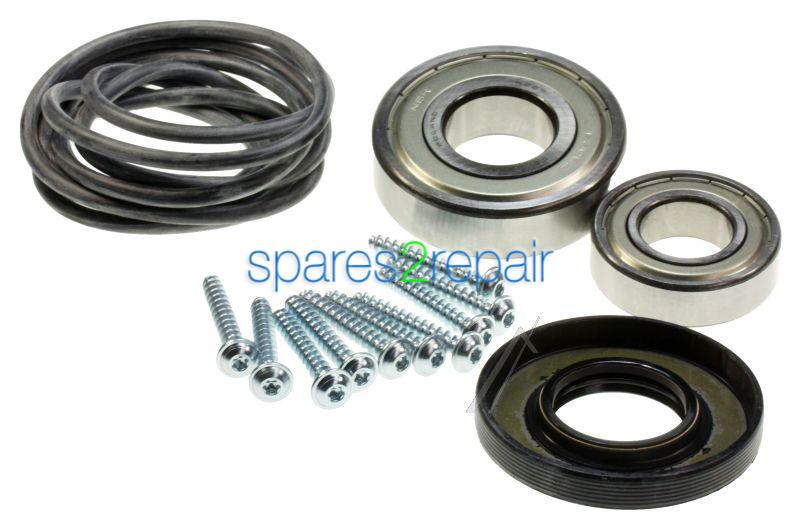 Support - 00172686 Bearing Set [Bosch Siemens]