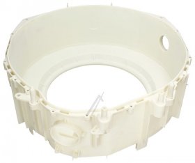 Tub Upper Part - 00715100 Half Drum Assembly [Bosch Siemens]
