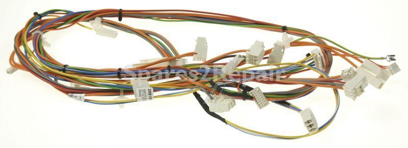Harness - 2981530100 C00891823 Main Cable Assembly (bx_prime) [Arcelik]