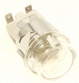 Meireless Oven Light - 000512e Oven Lamp+suport Dom 15w