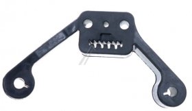 Fixings And Brackets - 12676000006516 Wash Pump Holder [Midea]